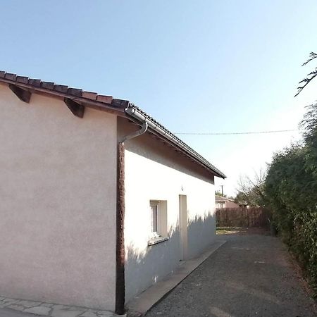 Maison De Campagne Villa Galgon Eksteriør bilde